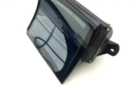 Renault Austral Head up display screen 249417323R