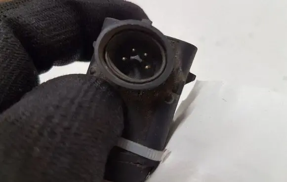 Mercedes-Benz E W211 Parking PDC sensor 0015427418 0263003167