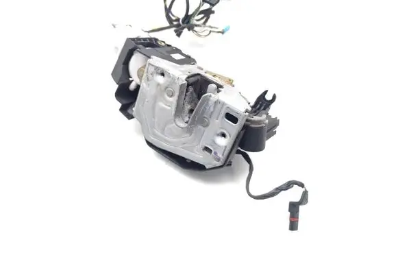 Mercedes-Benz CL C215 Front door lock 2155400105