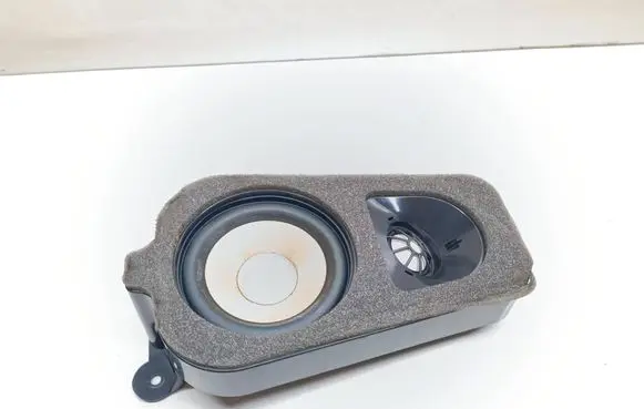 BMW X5 E70 Panel speaker 9278542 9224869 9224867