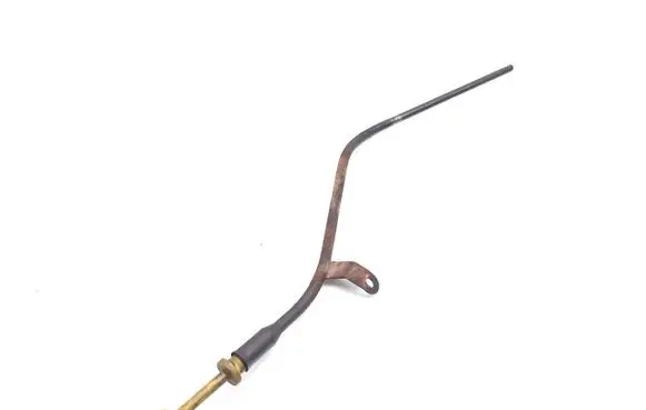 Peugeot 206 Oil level dip stick 