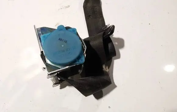 KIA Ceed Middle seatbelt (rear) 898501H000