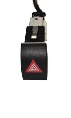 Skoda Octavia Mk2 (1Z) Hazard light switch 1Z0953235B 10012842