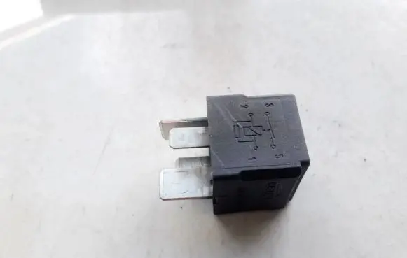 Volvo S60 Other relay 9441158