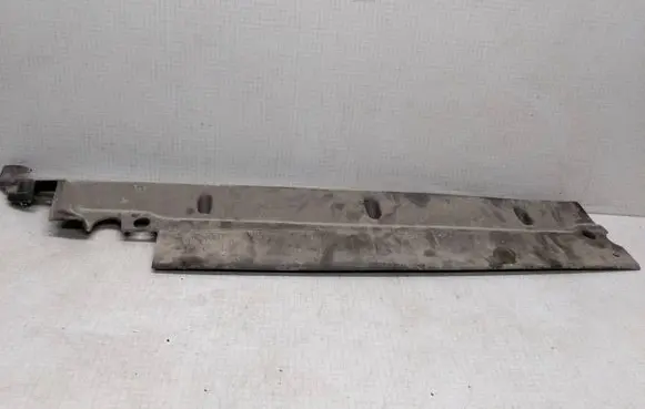 Opel Movano A Wiper trim 8200121691 4691011