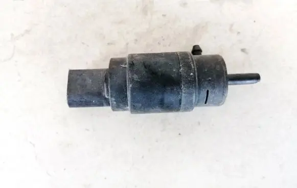 Mercedes-Benz S W220 Windscreen/windshield washer pump 3090179242