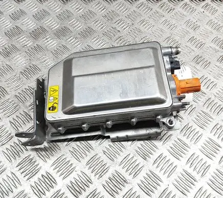 BMW iX1 Other control units/modules 5A4BA57 9871213