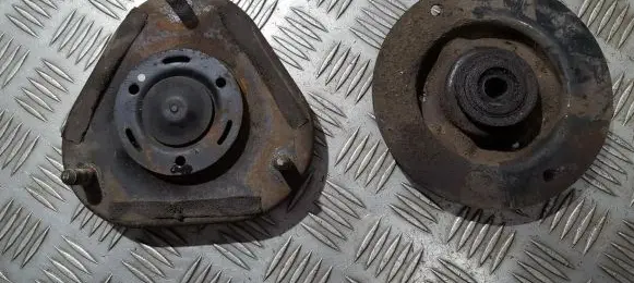 Toyota Corolla E120 E130 Coil spring mount 