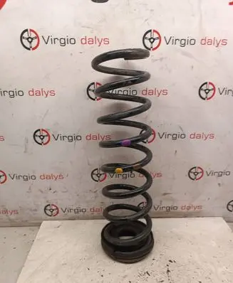 Ford Kuga II Rear coil spring