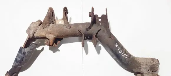 Honda CR-V Rear upper control arm/wishbone