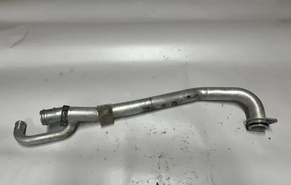 Audi A8 S8 D4 4H Engine coolant pipe/hose 079121070CF
