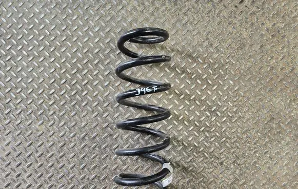 Dodge Durango III Front coil spring 68507086AA