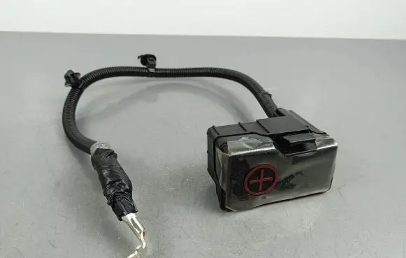 Hyundai Ioniq 5 Positive cable (battery) 91850GI010