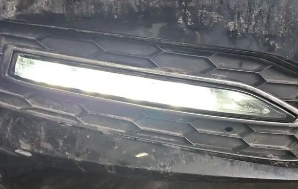 Skoda Superb B8 (3V) Front fog light 3V0941700B IMPRK1548967
