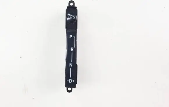 Mercedes-Benz CLS C219 Gear shift selector indicator A2115420426