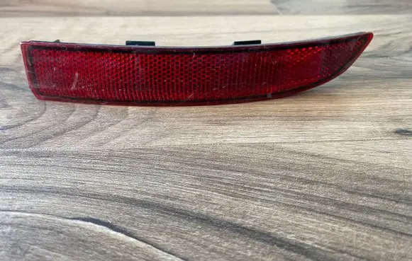 Audi A6 S6 C8 4K Rear tail light reflector 4K0945105