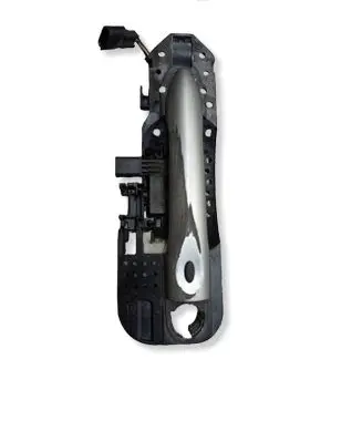 Renault Scenic III - Grand scenic III Front door exterior handle 806070033R