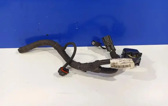 Volvo S60 Engine installation wiring loom 31412258