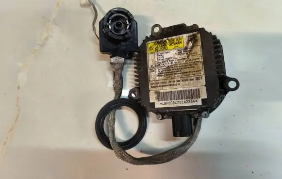 Honda CR-V Sensor