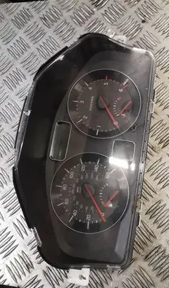 Volvo V50 Speedometer (instrument cluster) 31254774