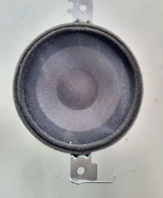 Hyundai Santa Fe Panel speaker 963502W100