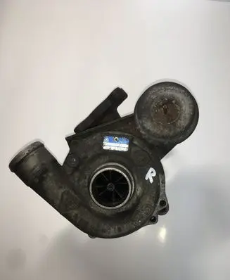 Suzuki Grand Vitara I Turbo ZY34027010