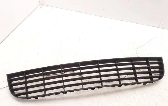 Fiat Bravo Front bumper lower grill 735414653