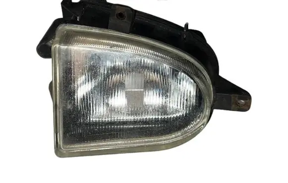 Volkswagen Sharan Front fog light E9020028
