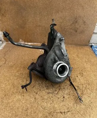 Mercedes-Benz C W204 Turbo A6460901080