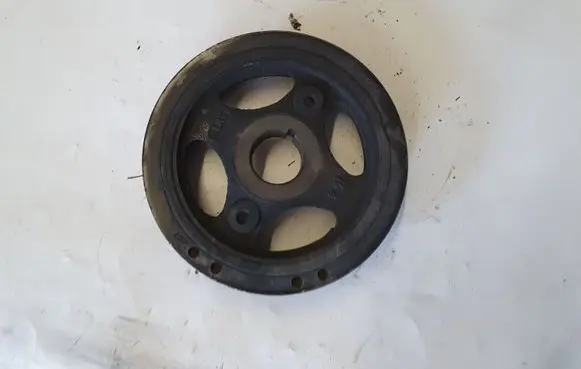 Toyota Corolla Verso E121 Crankshaft gear NOCODE