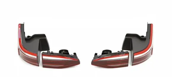 Volkswagen Transporter - Caravelle T7 Rear/tail lights set 7T0945096