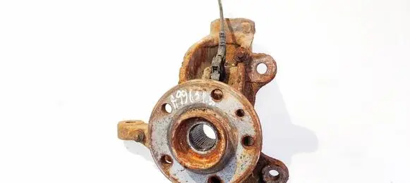 Volvo S80 Front wheel hub