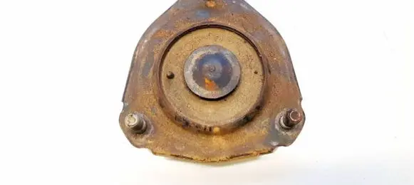 Toyota RAV 4 (XA20) Coil spring mount 6381