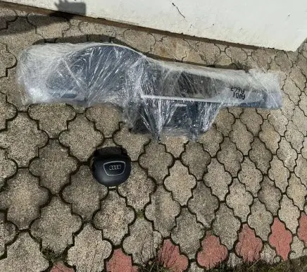 Audi A6 S6 C7 4G Dashboard A6c7