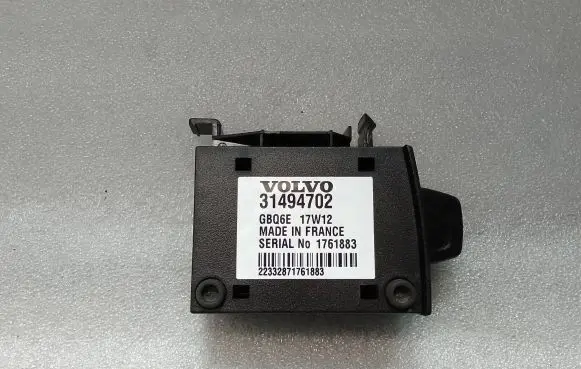 Volvo S60 Other control units/modules 31494702 39095