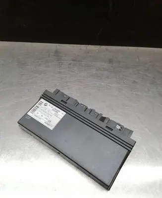 BMW 5 E60 E61 Comfort/convenience module 6943062 61356943062