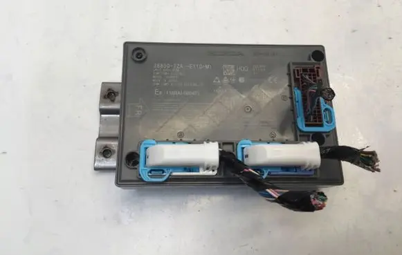 Honda Jazz IV GR Other control units/modules 38800TZAE110M1
