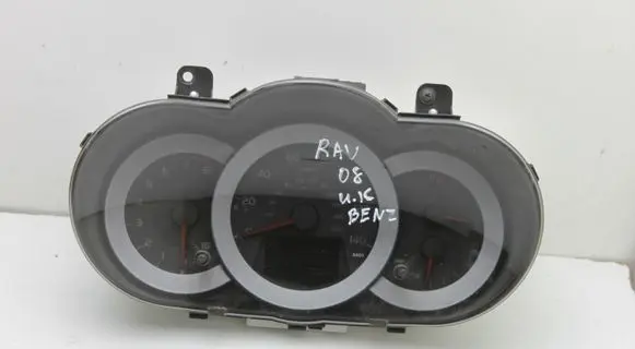 Toyota RAV 4 (XA30) Speedometer (instrument cluster) 8380042C92