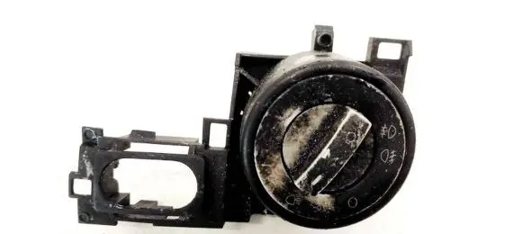 Volkswagen Touareg I Light switch 7L6858903T 527380