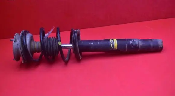 BMW 5 E60 E61 Front shock absorber/damper E4649L