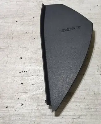 Seat Arona Dashboard side end trim 6F1857085B 6F2857085D