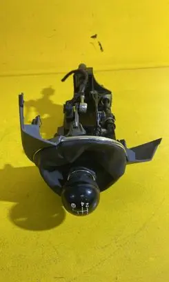 Fiat 500 Gear shifter/selector RZ1R1P7K3