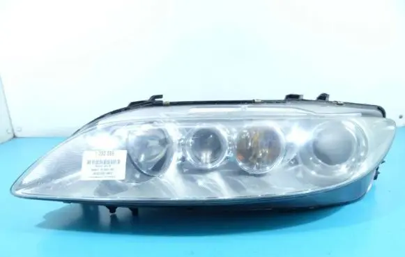 Mazda 6 Headlight/headlamp IMPRK1292586