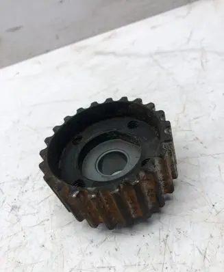 Skoda Octavia Mk3 (5E) Crankshaft pulley 03P105263