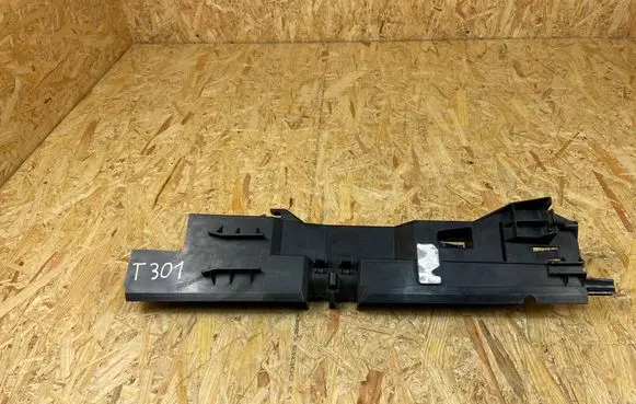 BMW X5 F15 Side radiator support slam panel R7001002