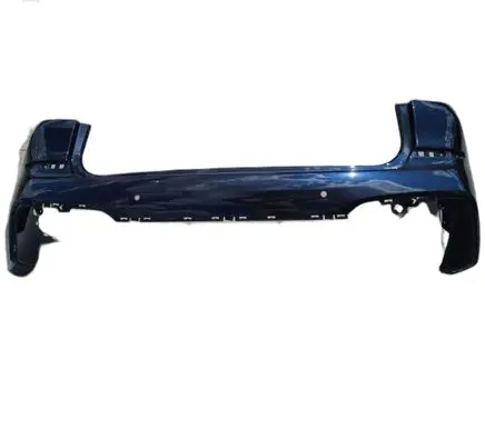 BMW X3 G01 Rear bumper 8064829