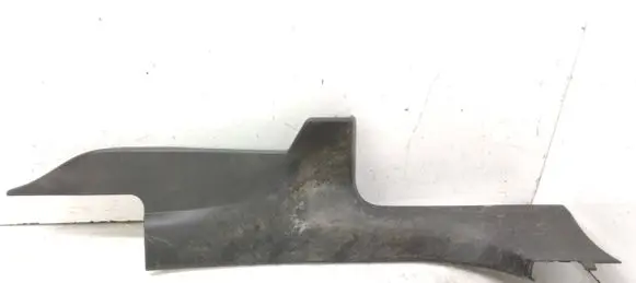 Renault Laguna III Rear sill trim cover 768980001R MP6021