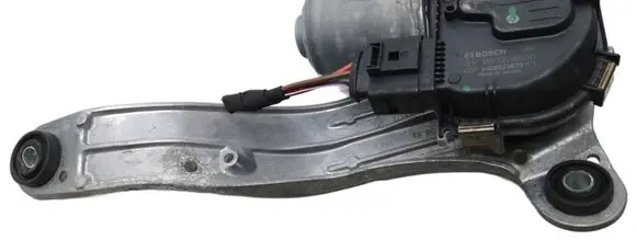 Cupra Born Front wiper linkage and motor 10A955114A