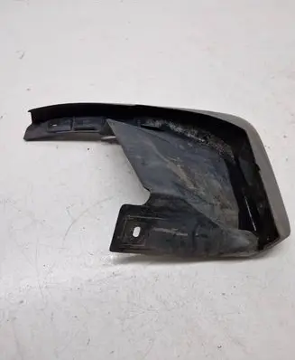 Rear mudguard