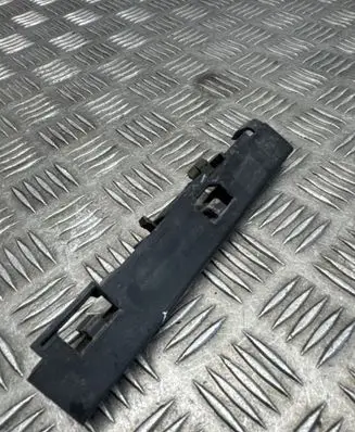 Audi A6 S6 C7 4G Front bumper mounting bracket 4G0853921B